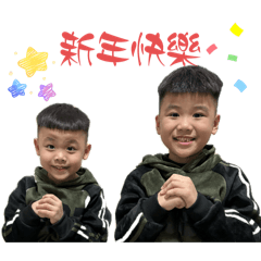雙寶馬年