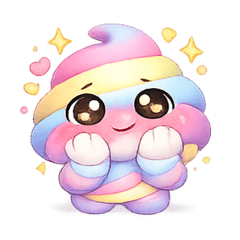 SaiMai Sweet Feelings 3