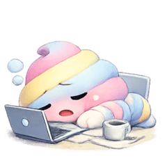 SaiMai - Lazy but Lovely