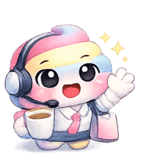 SaiMai - Work Mode ON !