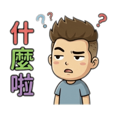 雙寶爸爸的日常生活2