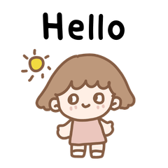 Cute Girl Reactions 2