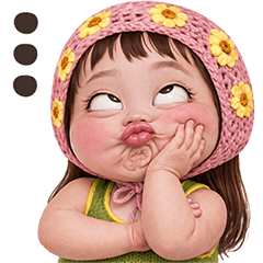 ❤️ใบเตย หน้าตลก หน้ากวน!!❤️