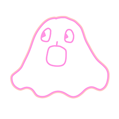ghost ping-ko