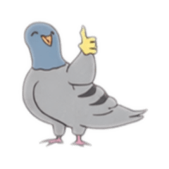 Cheeky Pigeons (Chaotic World) Vol. 2