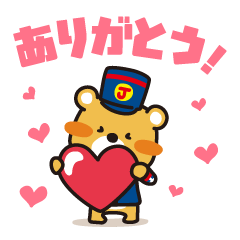 JOKUMA Stickers vol.1