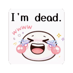 Animated! Title Puffy Cheeks Daily