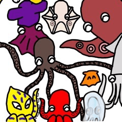 octopus!!!!