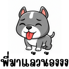 NongNam007
