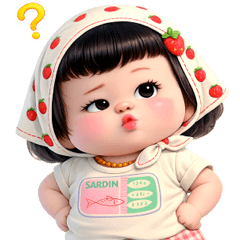 Cheeky girl 103 No Text