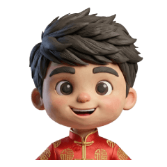 Dr. Ken：黏土風童顏醫生 (恭賀新禧)