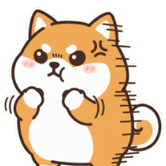 不爽耍廢粉紅豬