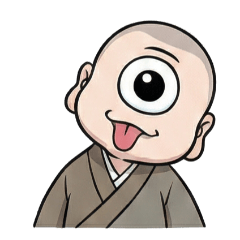 Japanese - Hitotsume Kozo A1