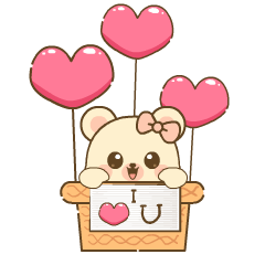 Mini Bear 3 : Animated