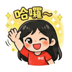 鼎旺職工專用貼圖-會計篇