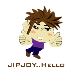 JIPJOY..HELLO