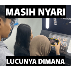 senbud goes to celebes