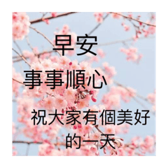 長輩愛你