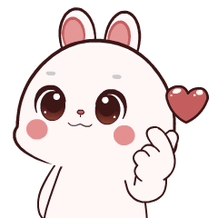 Cream Rabbit 2 : Animated