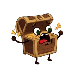 Magic Chest Golden Journey