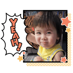 里里Lili
