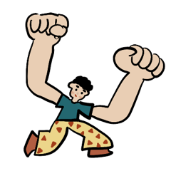 Shine bright like the sun today.