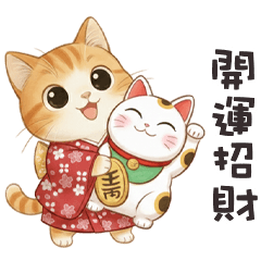 lovely cute cute cat5L