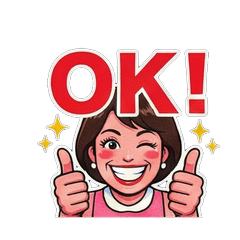 Showa Retro CM Style Over-dramatic