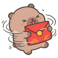 Rezeki Melimpah & Kaya Raya