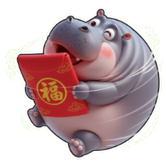 財神降臨！金運爆上げ