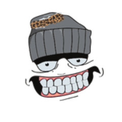 humor and hypnotic charm