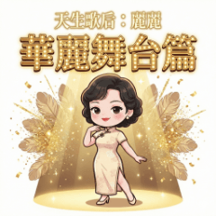 Diva Lili: Glamorous Stage