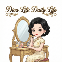 Diva Lili: Daily Life (EN)