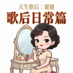 Diva Lili: Daily Life