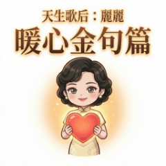 Diva Lili: Warm Greetings