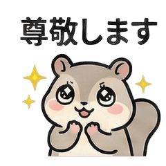 Cute Flying Squirrel Daily