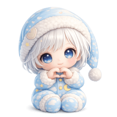 暖萌寶寶暖心日常