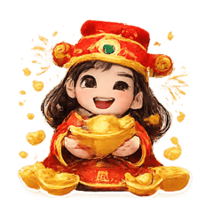 Amy 個人專屬表情包-嵐120160217