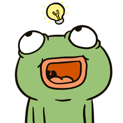 Frogie & Frogiwaty II