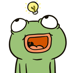 Frogie & Frogiwaty II