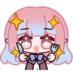 :: Cute Chibi Girl (PINK)  ::