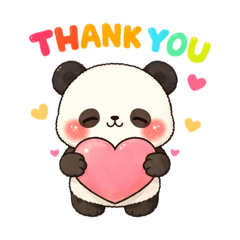 kawaii-panda