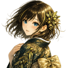 Words from a Kagawa girl