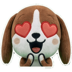 Moving English Pointer 8th