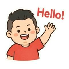 補習班問候語進階版3