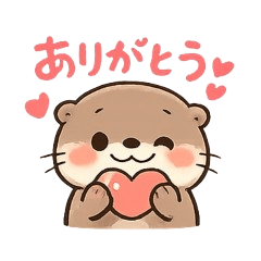 Poteuso: Cute Everyday Stickers