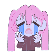 阿ma的原創角色