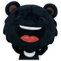 ตุ๊กตาหมีควาย 7th