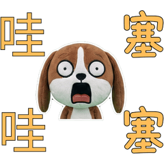 Moving Taiwanese Pointer 34