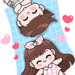 บุบบิบ บู้บี้ เดลี่เลิฟ 2